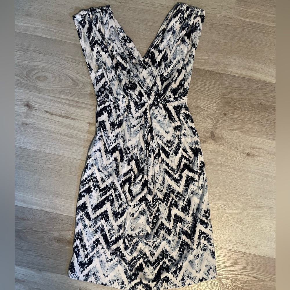 Tart maternity dress